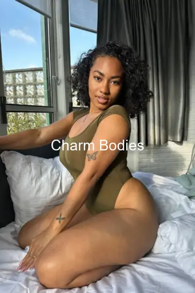 Mirella - Escort Mädchen Cahors