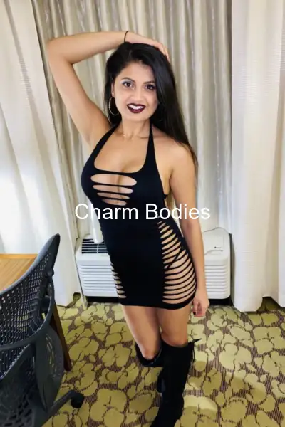 Lali - Escort Girl Pantin