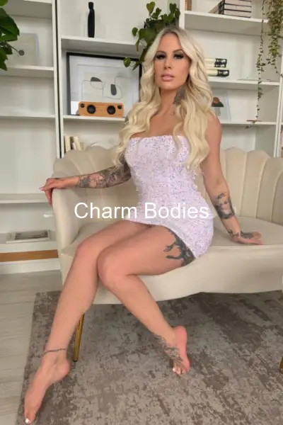 Sarahhibo - Escort Girl Toulouse