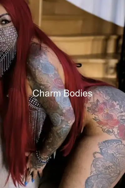 Amadine Chaudesododom - 4