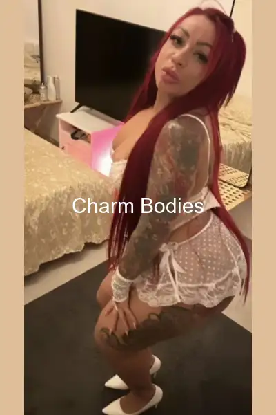 Amadine Chaudesododom - 3