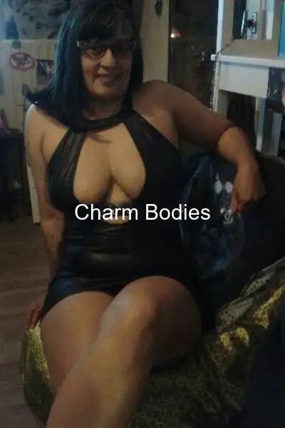 Jess - Escort Mädchen Toulouse