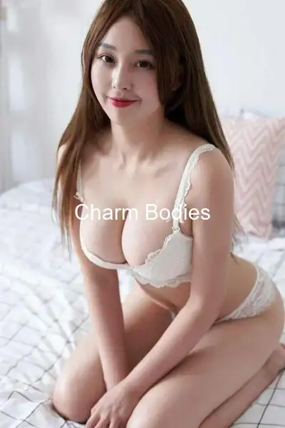 Nana Huanhuan - Escort Mädchen Belfort