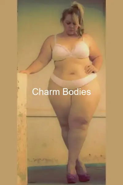 RONDA CHATEAUFARINE - 4