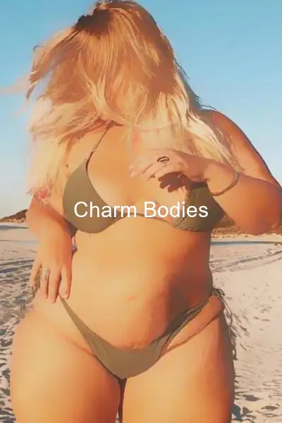 RONDA CHATEAUFARINE - 3