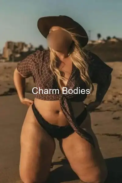 RONDA CHATEAUFARINE - 2