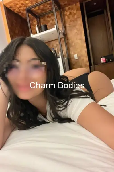 Chloe Louere - Escort Mädchen Altkirch