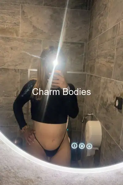 Clara Desir - Escort Mädchen Vesoul