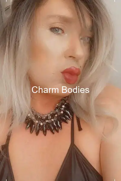 KatiaTravestieDeParis - Escorte Trans Paris