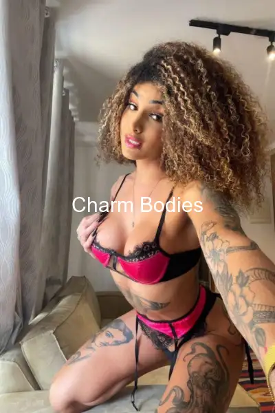 Pietra trans pas tabus - Escort Trans Mende