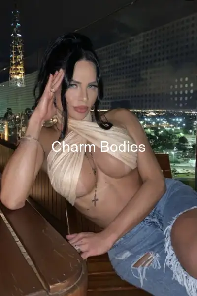 Patricia Arcanjo - 8