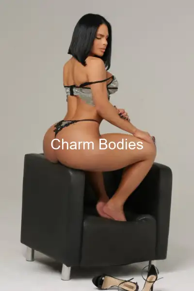 Patricia Arcanjo - 7