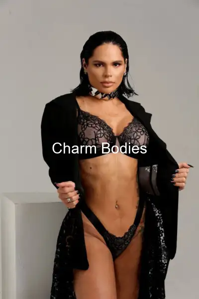 Patricia Arcanjo - 6