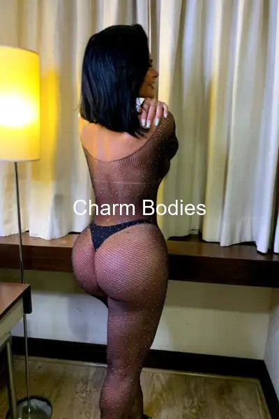 Patricia Arcanjo - 5