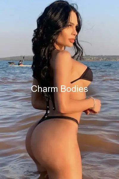 Patricia Arcanjo - 2