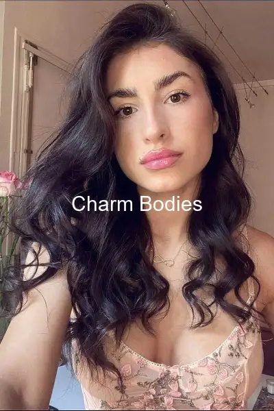 Larisa - Escort Mädchen 5éme Arrondissement du Panthéon