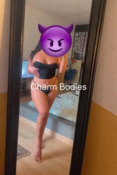 Diamond - Escort Mädchen Montpellier