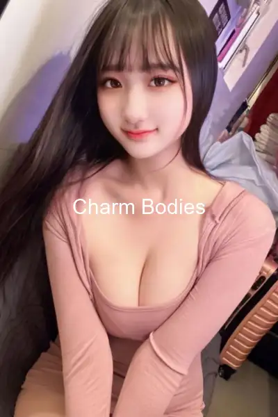 Coco - Escort Mädchen Nantes