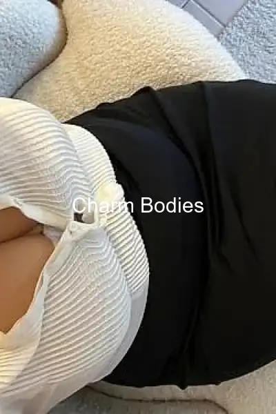Jonitale - Escort Mädchen Annemasse