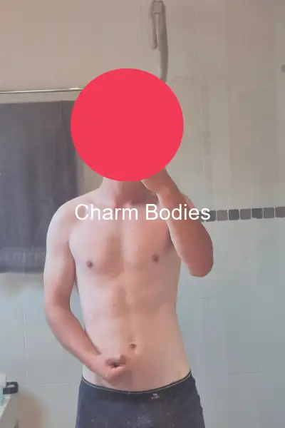Skinnyboy - Escort Male Colmar