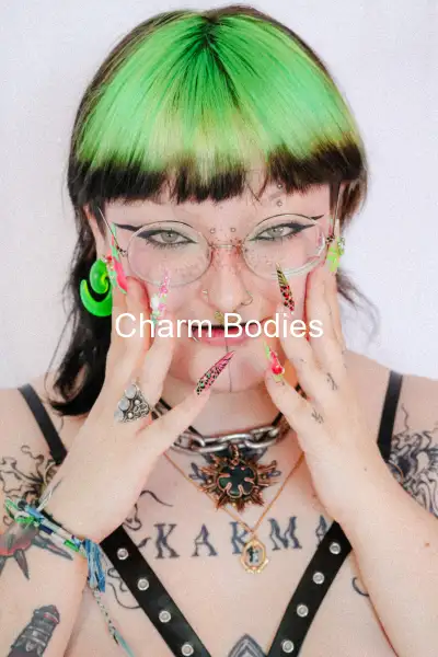 Chubby Wendy - 4