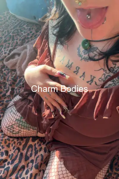 Chubby Wendy - 3