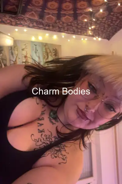 Chubby Wendy - 2