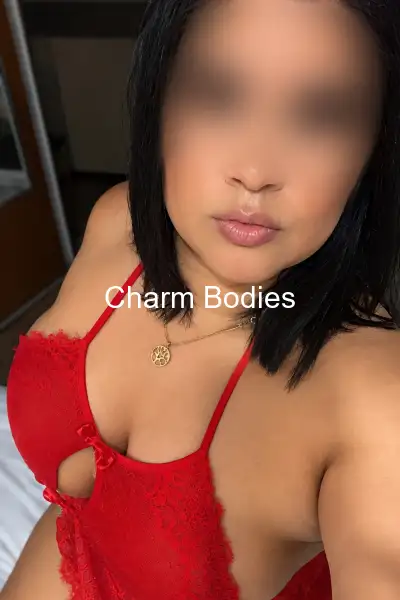 Pollyhot - Escort Girl Rouen