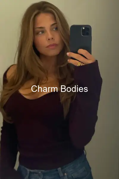 ELMARIE - Escort Girl 5e Arrondissement du Panthéon