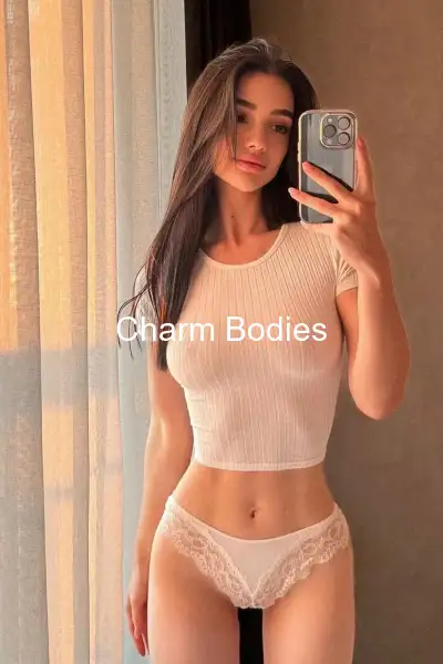 Alex - Escort Girl Strasbourg
