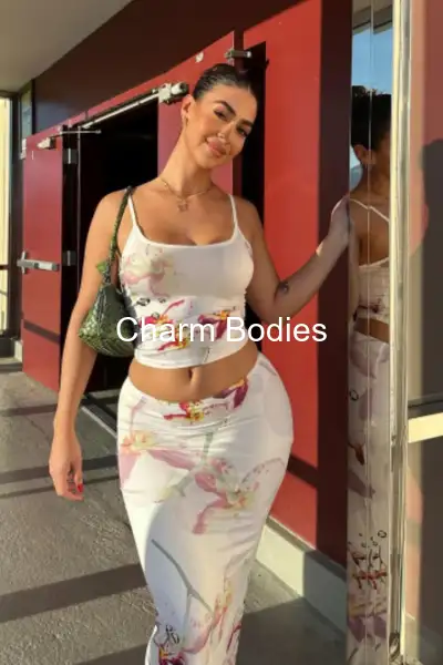 Monicaa - Escort Mädchen Ajaccio