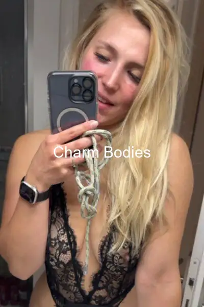 Gloryyy - Escort Mädchen Haguenau