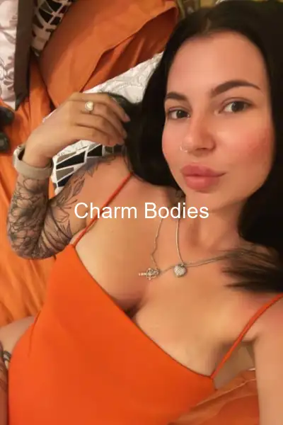 Gloriariia - Escort Girl Saint Flour