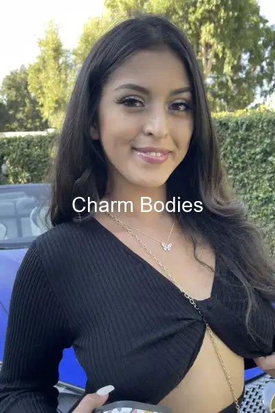 Stella - Escorte Girl Nimes