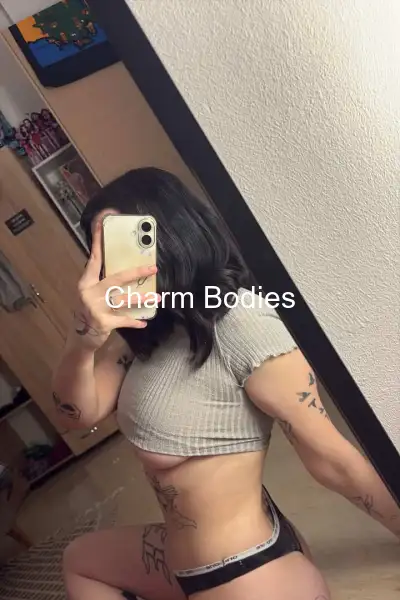 Sonia en depla - Escort Girl Orly