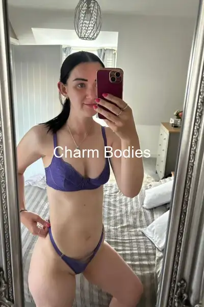 Denisesex - Escorte Girl Clermont Ferrand