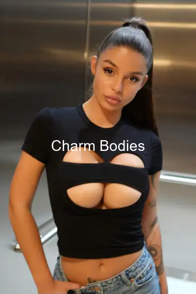 Sonyaa - Escorte Girl 11éme Arrondissement de Popincourt