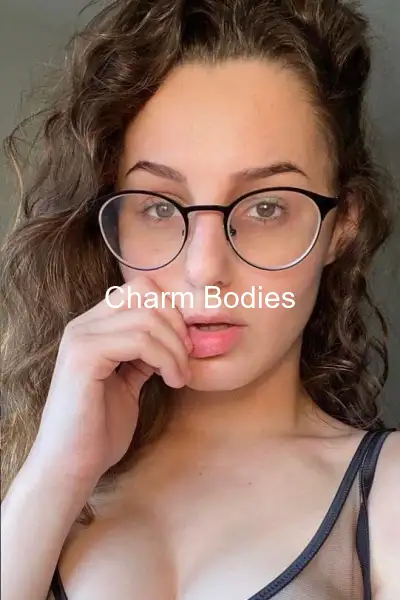Jade therese - Escort Mädchen Dommartin