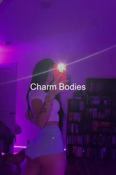 Clarisse - Escorte Girl Tours