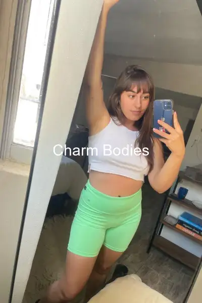 Mariette - Escorte Girl Clermont Ferrand