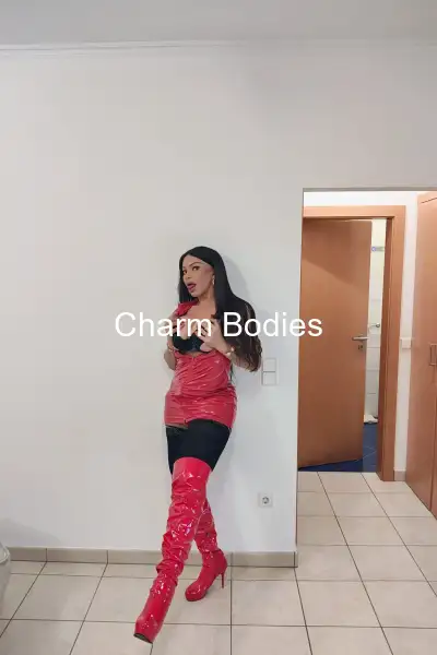 Karllabelletrans - 13