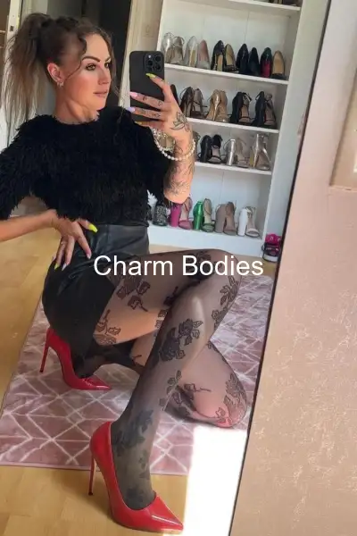 Jiska22 - Escorte Girl Blois