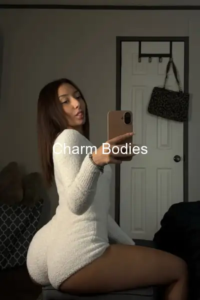 Brisette - Escort Girl Chambéry