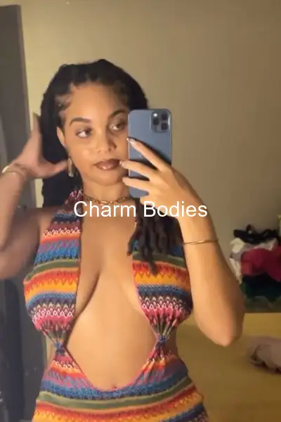 Hot tension - Escort Girl Créteil