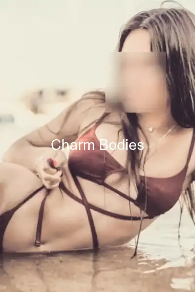 ClaudiaDominatrice - 3