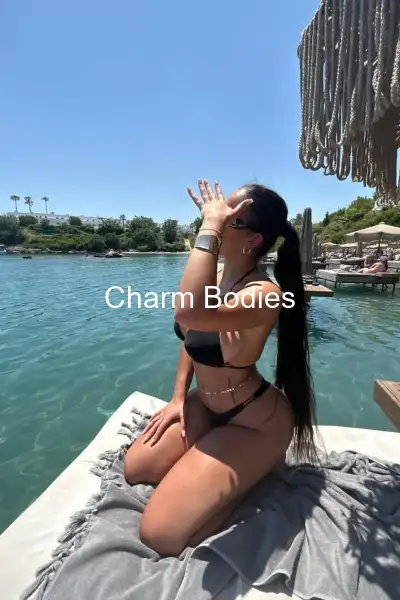 Ludvyne - Escort Mädchen Clermont Ferrand