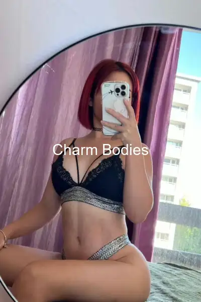 Estellaamendozaa - Escort Girl Mulhouse