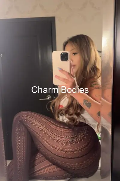 Jennifer - Escort Mädchen Haguenau