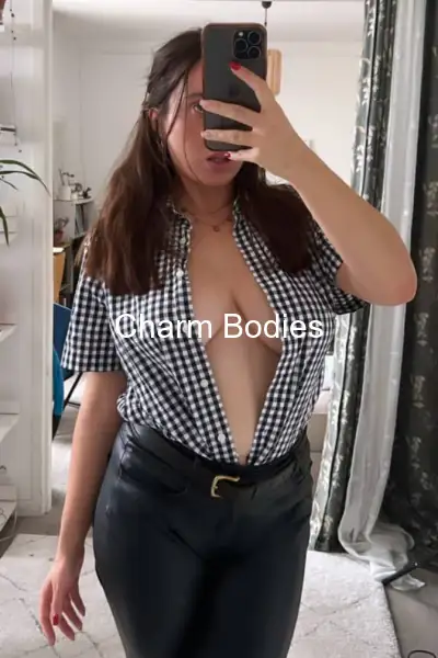 Laurie17 - Escort Girl Salon de Provence
