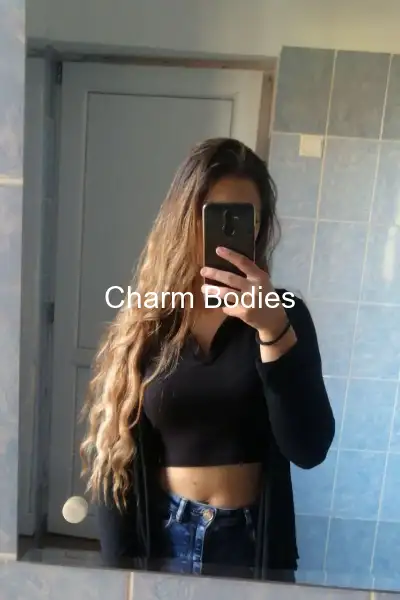 Sarianeisaodoraa - Escort Girl Fréjus